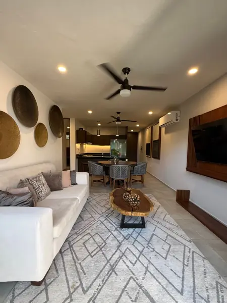 Departamento en venta en Temozon Norte, Mérida — foto 3 de 26