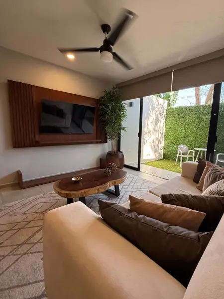 Departamento en venta en Temozon Norte, Mérida — foto 2 de 26