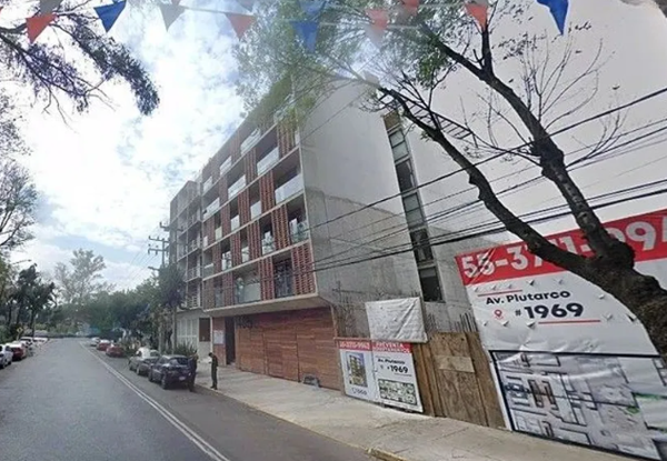 Departamento en venta en El Prado, Iztapalapa — foto 3 de 17