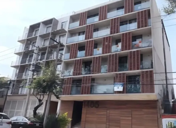 Departamento en venta en El Prado, Iztapalapa — foto 2 de 17
