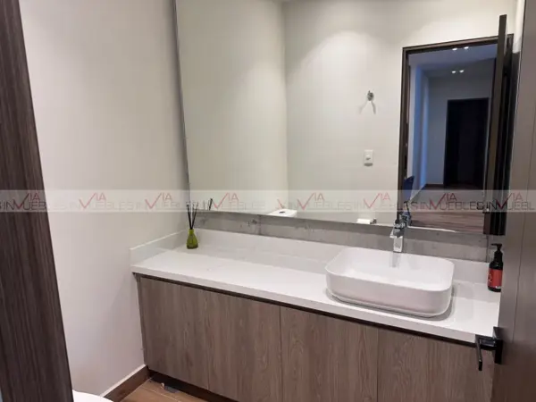 Departamento en venta en Privadas la Huasteca, Santa Catarina — foto 3 de 22