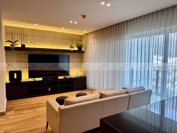 Departamento en venta en Privadas la Huasteca, Santa Catarina — foto 2 de 22