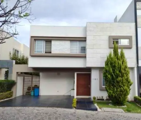 Descubre la Residencia Ideal, Donde el Confort, la Exclusividad y Una Ubicacion Privilegiada Se Unen
