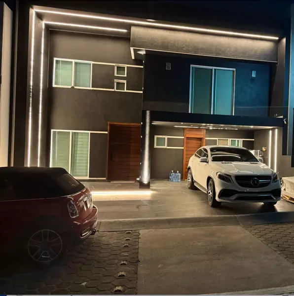 Casa en Venta Virreyes Residencial, Zapopan
