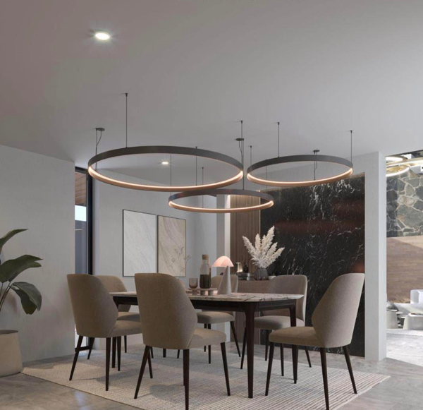 Casa en venta en Explanada Sur, Pachuca de Soto — foto 2 de 8