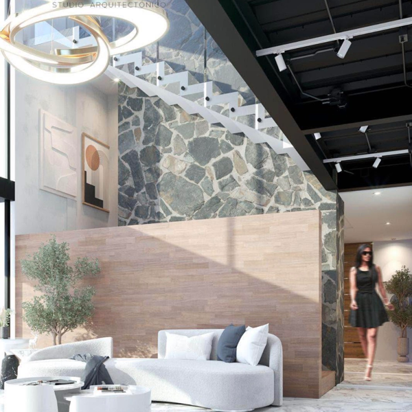 Casa en venta en Explanada Sur, Pachuca de Soto — foto 3 de 8