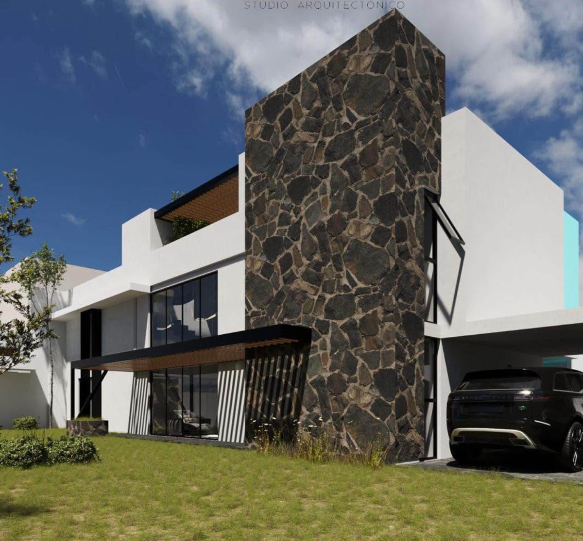 Casa en venta en Explanada Sur, Pachuca de Soto — foto 1 de 8