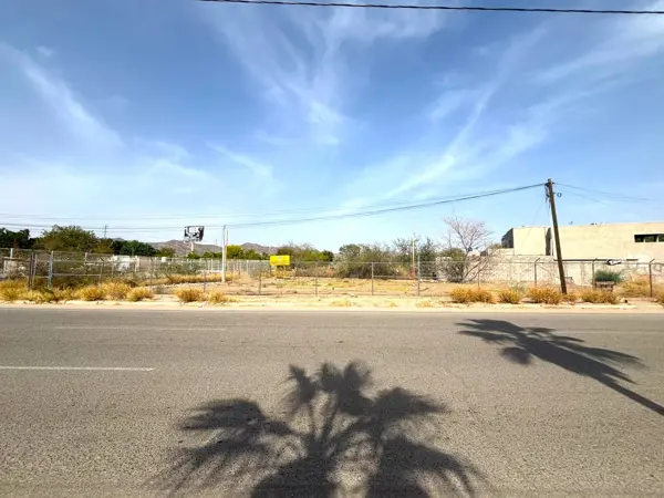 Terreno en renta en El Cortijo, Hermosillo — foto 3 de 8