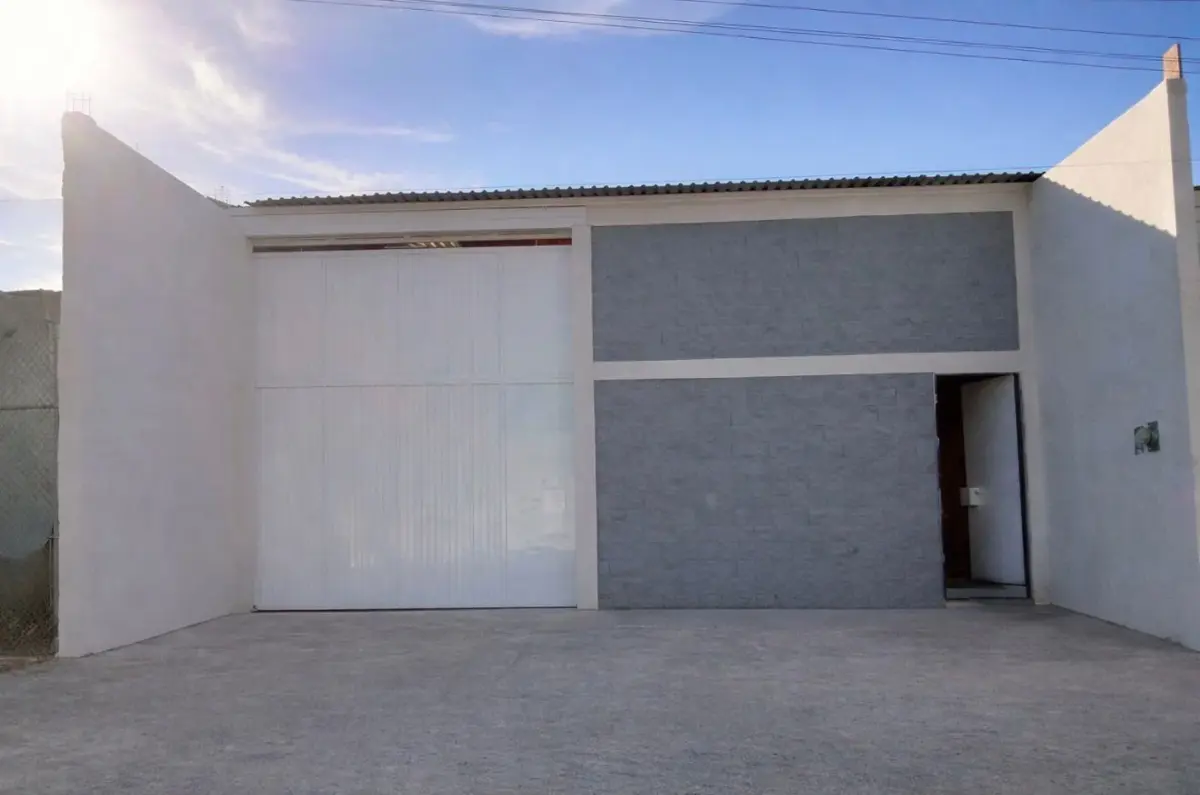Bodega en venta en Ampliación Ladrilleras, Hermosillo — foto 1 de 5