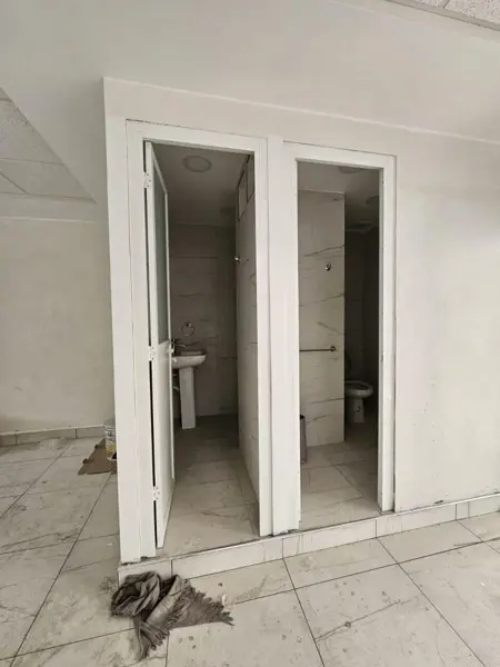 Bodega en renta en Banjidal, Iztapalapa — foto 2 de 11