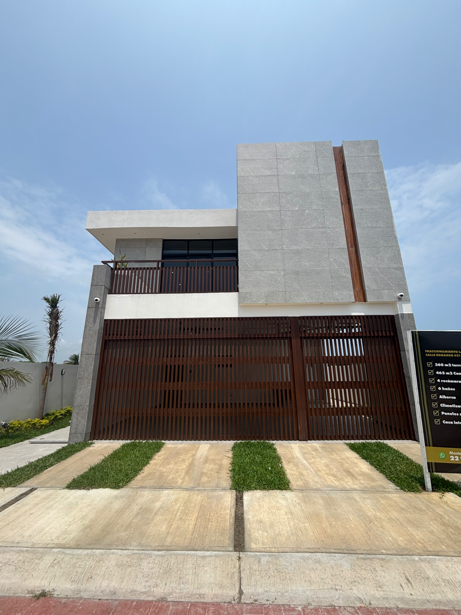 Casa en venta en Las Olas Residencial, Alvarado — foto 1 de 31
