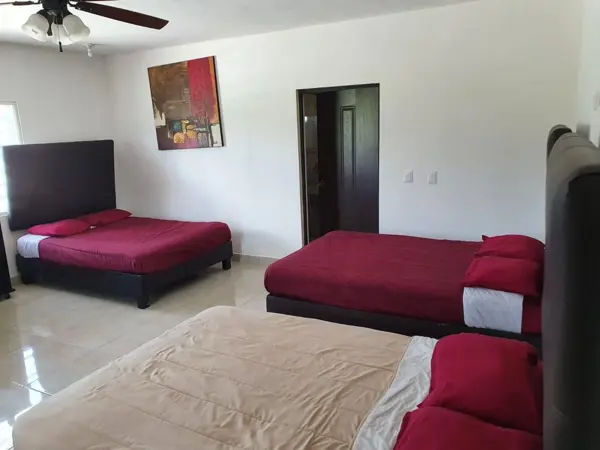 Quinta en Venta en La Unión, Montemorelos, Nuevo León 3