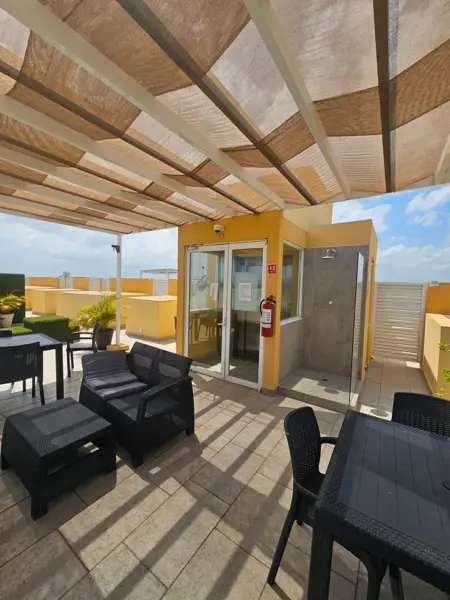 Departamento en renta en Playa del Carmen, Playa del Carmen — foto 2 de 8