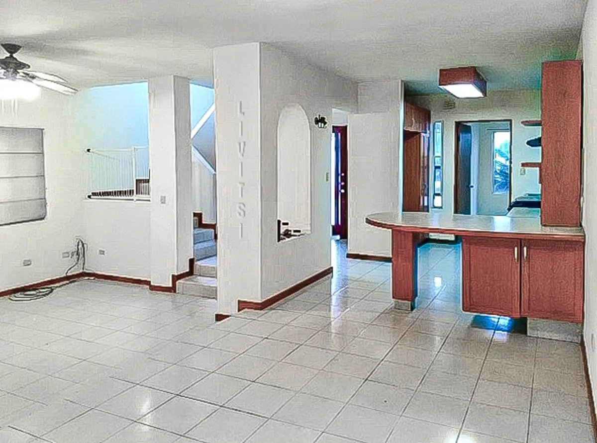 Casa en renta en Satélite Acueducto Sexto Sector, Monterrey — foto 1 de 9