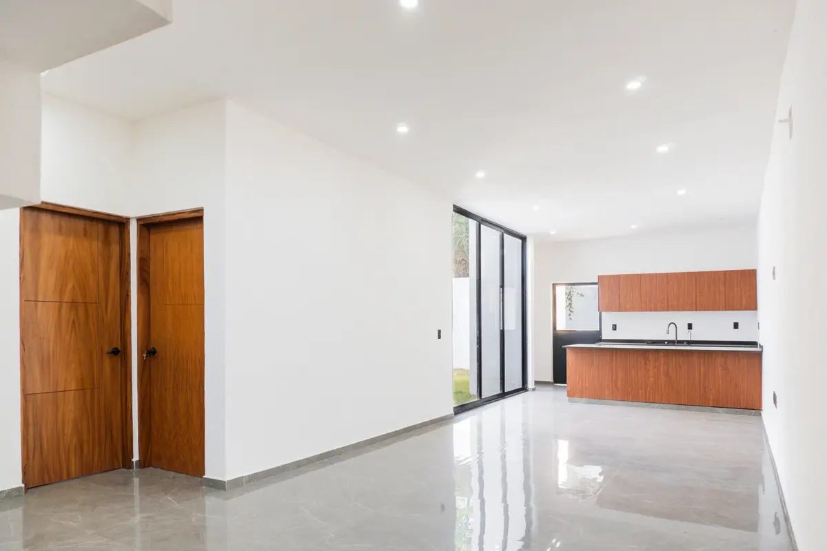 Vista 5 de Casa en Venta en San Ángel Residencial, Colima, Colima