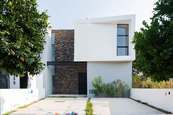 Casa en venta en San Ángel Residencial, Colima — foto 2 de 27