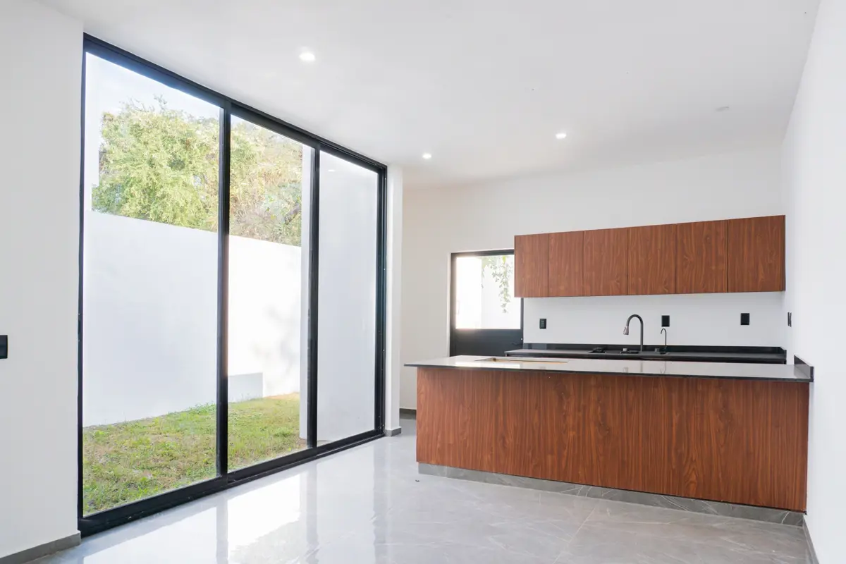 Vista 4 de Casa en Venta en San Ángel Residencial, Colima, Colima