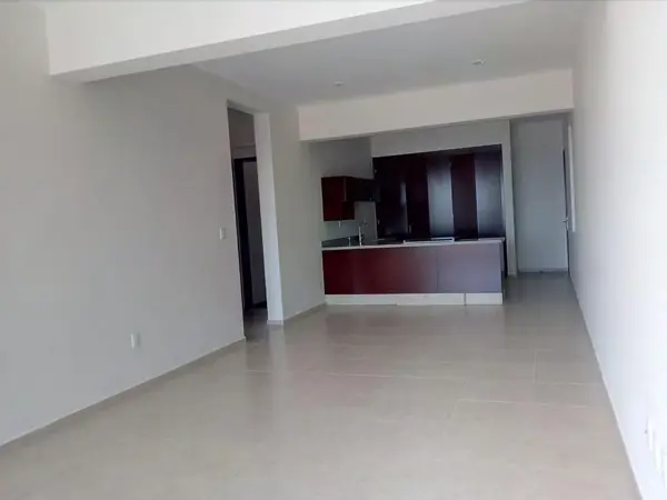 Departamento en renta en Santiago Momoxpan, San Pedro Cholula — foto 2 de 12