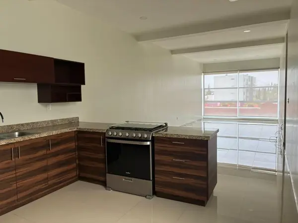 Departamento en renta en Santiago Momoxpan, San Pedro Cholula — foto 3 de 12