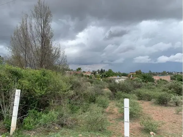 Terreno en venta en La Tomatina, Jesús María — foto 3 de 15