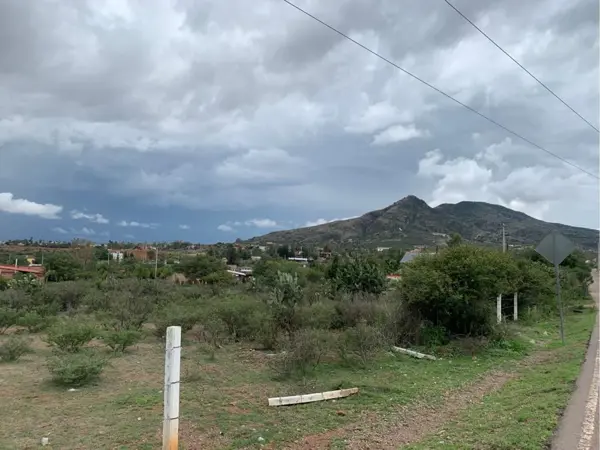 Terreno en venta en La Tomatina, Jesús María — foto 2 de 15