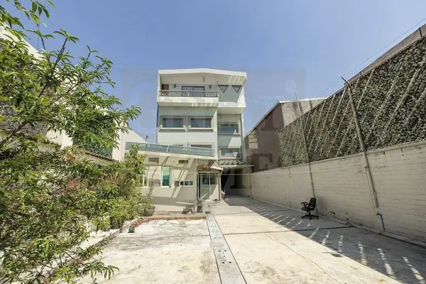 Oficina en venta en 16 de Septiembre, Miguel Hidalgo — foto 3 de 20