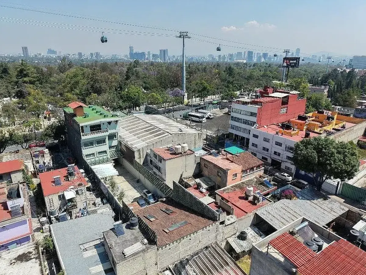 Oficina en venta en 16 de Septiembre, Miguel Hidalgo — foto 1 de 20