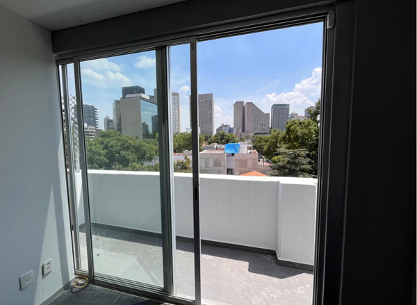 Oficina en renta en Polanco IV Sección, Miguel Hidalgo — foto 3 de 12