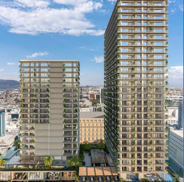 Oficina en Venta en Centro, Monterrey, Nuevo León 3