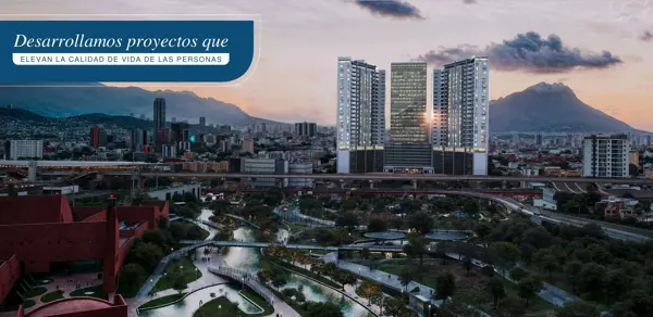 Departamento en venta en Centro, Monterrey — foto 3 de 10