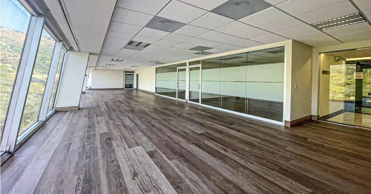Oficina en venta en Zona Loma Larga Oriente, San Pedro Garza García — foto 1 de 7