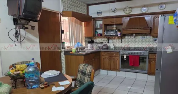 Casa en venta en Las Cumbres, Monterrey — foto 2 de 20