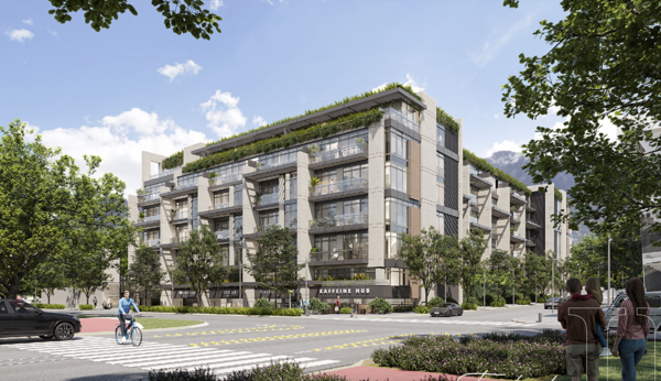 Departamento en venta en Del Valle, San Pedro Garza García — foto 3 de 14