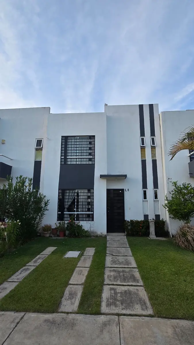 Casa en renta en Altavela, Bahía de Banderas — foto 1 de 11