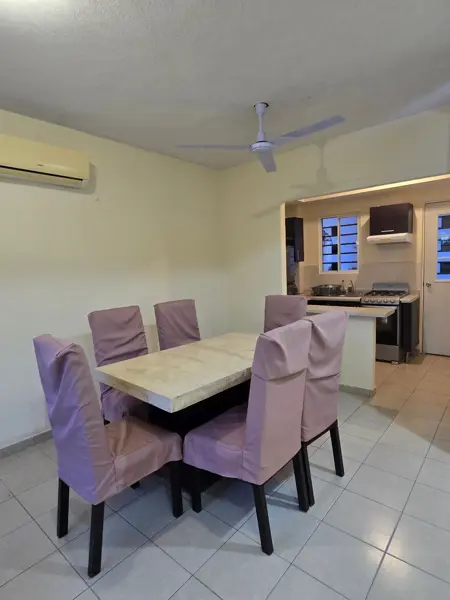 Casa en renta en Altavela, Bahía de Banderas — foto 2 de 11