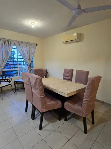 Casa en renta en Altavela, Bahía de Banderas — foto 3 de 11