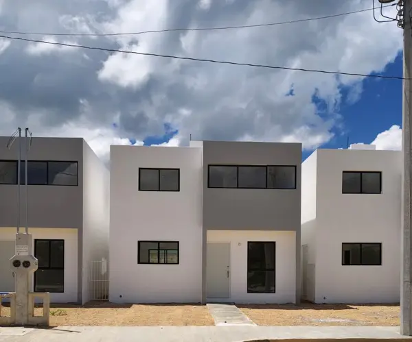 Casa en venta en Ciudad Caucel, Mérida — foto 1 de 9