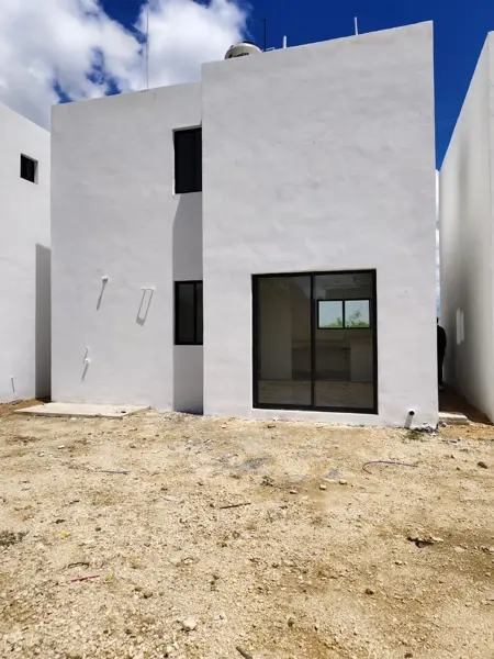 Casa en venta en Ciudad Caucel, Mérida — foto 2 de 9