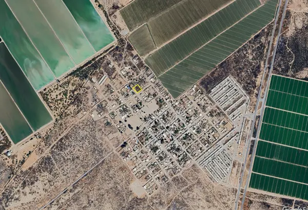 Terreno en venta en Residencial Rancho Alegre, Torreón — foto 2 de 6