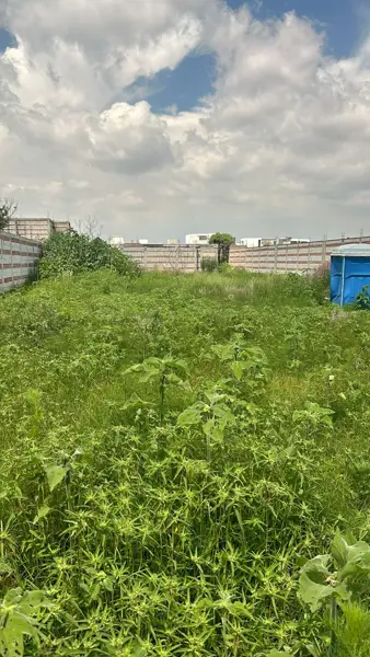 Terreno en venta en San Andrés, San Andrés Cholula — foto 2 de 5