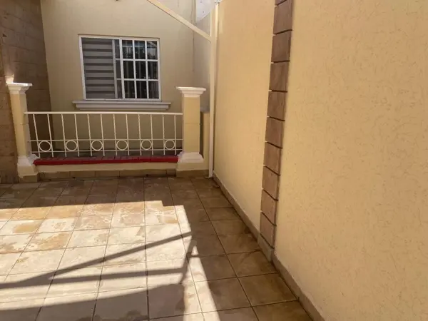Casa en venta en Villas de la Ibero, Torreón — foto 2 de 27
