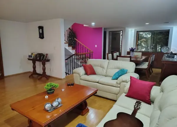 Casa en venta en Del Valle Centro, Benito Juárez — foto 3 de 10