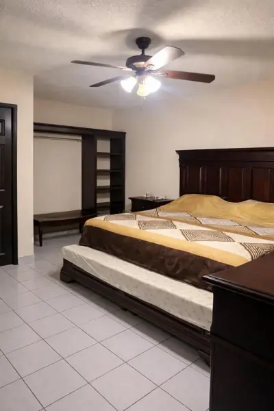 Casa en venta en Magisterio Sección 38, Saltillo — foto 3 de 7