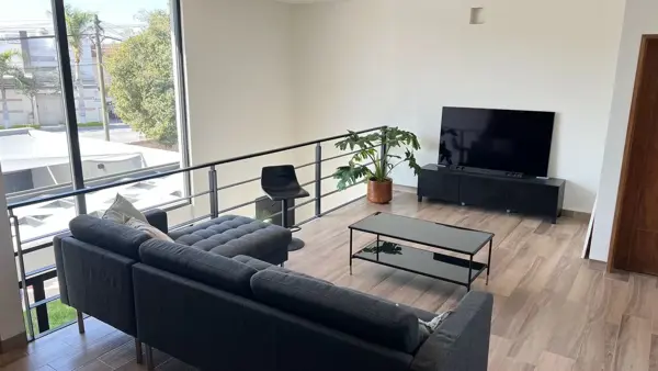 Casa en venta en Santa Bárbara, Torreón — foto 3 de 10