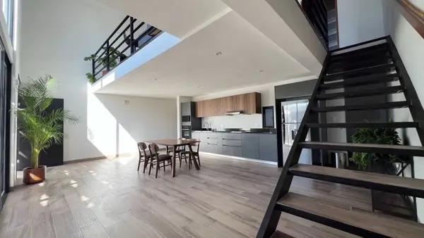 Casa en venta en Santa Bárbara, Torreón — foto 2 de 10