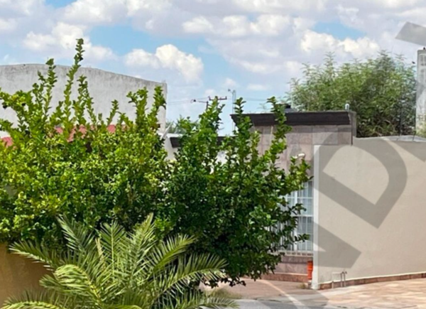 Casa en venta en Residencial 21, Matamoros — foto 2 de 3