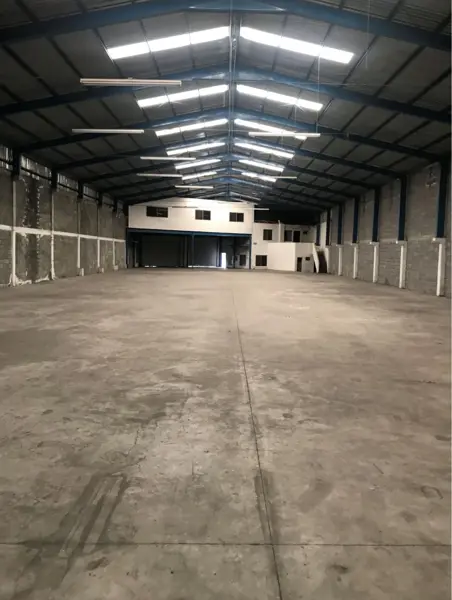 Bodega en renta en Colonial Lagrange, San Nicolás de los Garza — foto 3 de 5