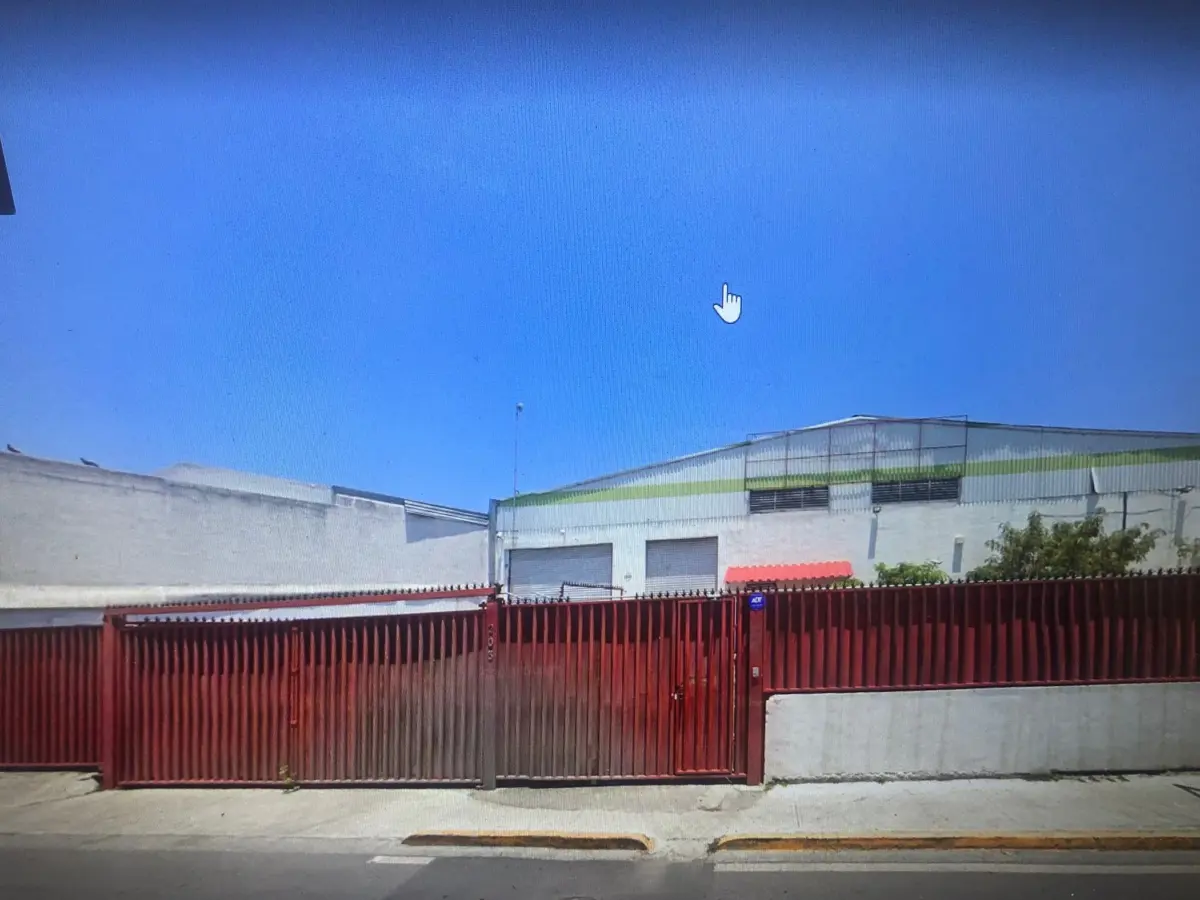 Bodega en renta en Colonial Lagrange, San Nicolás de los Garza — foto 1 de 5