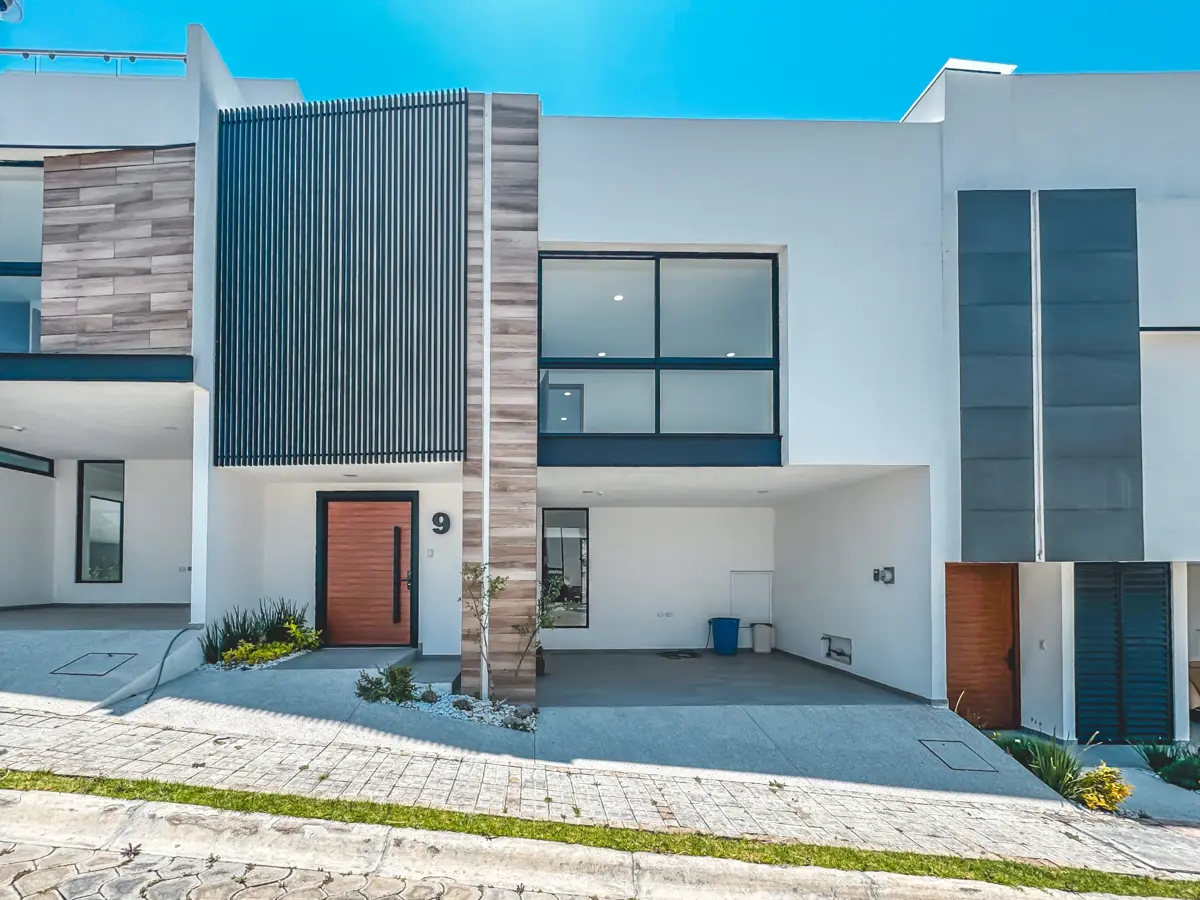 Casa en venta en Lomas de Angelópolis, Ocoyucan — foto 1 de 35