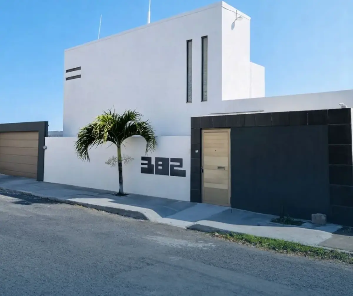 Casa en venta en Lomas Del Mar, Boca del Río — foto 1 de 14